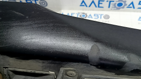 Honda Clarity 18-21 USA right side sill structure, scratches