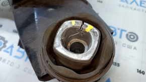 Rear subframe BMW 3 F30 328/330 12-18 cracked 3 silents, 1 silent to be replaced