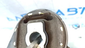 Rear subframe BMW 3 F30 328/330 12-18 cracked 3 silents, 1 silent to be replaced