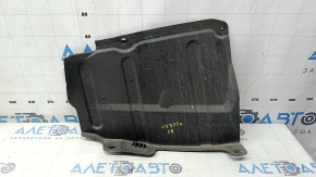 Right engine guard for Lexus NX300h 15-21
