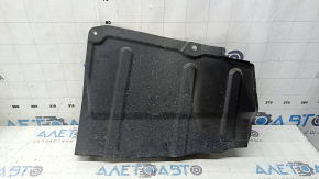 Right engine guard for Lexus NX300h 15-21