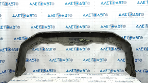 Honda Clarity 18-21 USA rear bumper lip structure, scratches
