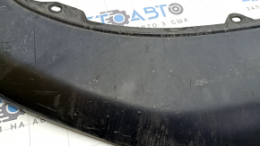 Honda Clarity 18-21 USA rear bumper lip structure, scratches