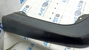 Honda Clarity 18-21 USA rear bumper lip structure, scratches
