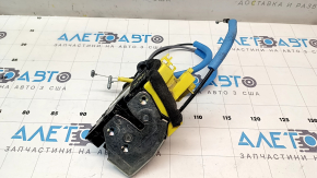 Front right door lock Hyundai Sonata 15-19