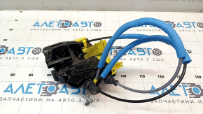Front right door lock Hyundai Sonata 15-19