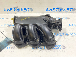 The upper part of the intake manifold of the Lexus ES350 07-12 is broken off.