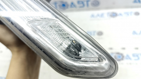 Honda Clarity 18-21 USA LED Daytime Running Lights (DRL), Right, Sand