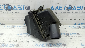 Lexus NX300h 15-21 air filter housing assembly without flow meter
