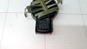 Rain sensor BMW X5 G05 19-25