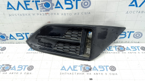 Rear bumper grille right Honda Clarity 18-21 usa