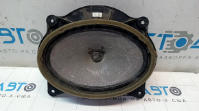 Toyota Camry v40 rear right speaker