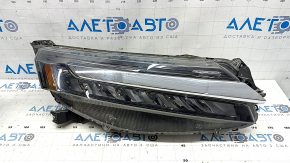 Honda Clarity 18-19 USA LED Right Front Headlight, Sand