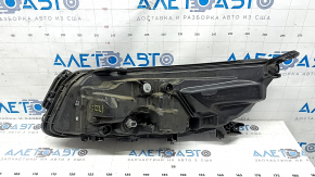 Honda Clarity 18-19 USA LED Right Front Headlight, Sand