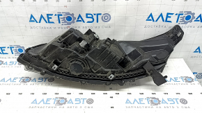 Honda Clarity 18-19 USA LED Right Front Headlight, Sand