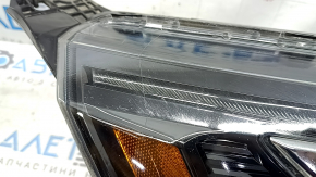 Honda Clarity 18-19 USA LED Right Front Headlight, Sand