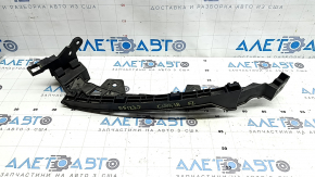 Front bumper mount, center left, Honda Clarity 18-21 USA, broken