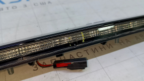 Ford Fusion mk5 13-20 brake light crack