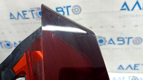 Left inner taillight for Honda Clarity 18-21 USA, scratches