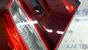 Left inner taillight for Honda Clarity 18-21 USA, scratches