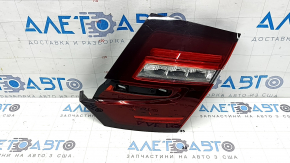 Right inner taillight for Honda Clarity 18-21 USA, scratches
