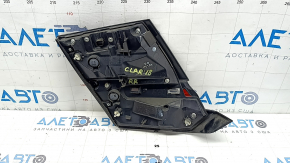 Right inner taillight for Honda Clarity 18-21 USA, scratches