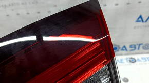 Right inner taillight for Honda Clarity 18-21 USA, scratches