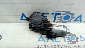 Lexus NX200t NX300 NX300h 15-21 front passenger seat cushion tilt adjustment motor, without frame, broken mount