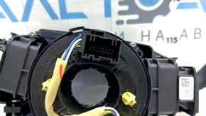Ford Fusion mk5 17-20 steering column switch assembly broken housing