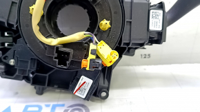 Ford Fusion mk5 17-20 steering column switch assembly broken housing