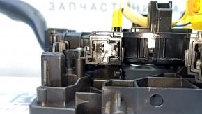 Ford Fusion mk5 17-20 steering column switch assembly broken housing