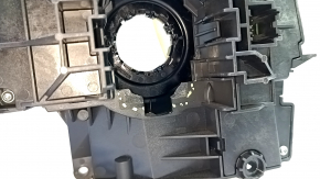 Ford Fusion mk5 17-20 steering column switch assembly broken housing