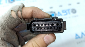 BMW X5 G05 19-23 rear bumper wiring for parking sensors and Park Assist