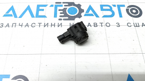 Front parking sensors, interior, BMW X5 G05 19-23