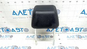 Honda Clarity 18-21 USA driver's seat headrest, black leather, ready to clean