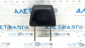 Honda Clarity 18-21 USA passenger seat headrest, black leather