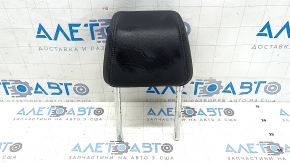 Honda Clarity 18-21 USA passenger seat headrest, black leather