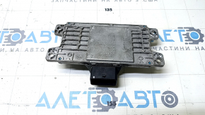 Nissan Rogue Sport 20-22 AWD 50k automatic transmission with control unit