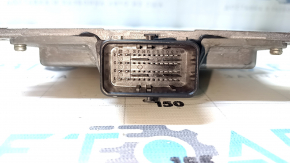 Nissan Rogue Sport 20-22 AWD 50k automatic transmission with control unit
