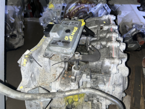 Nissan Rogue Sport 20-22 AWD 50k automatic transmission with control unit