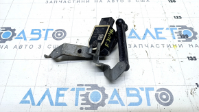 Rear body position sensor with tie rod for BMW 3 F30 12-18