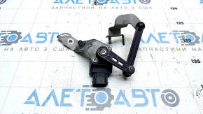Rear body position sensor with tie rod for BMW 3 F30 12-18