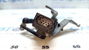 Rear body position sensor with tie rod for BMW 3 F30 12-18