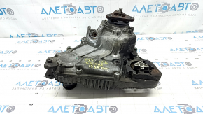 Transfer case BMW X5 F15 14-18 N55, plug-in AWD 153k, without block