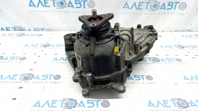 Transfer case BMW X5 F15 14-18 N55, plug-in AWD 153k, without block
