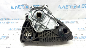 Transfer case BMW X5 F15 14-18 N55, plug-in AWD 153k, without block