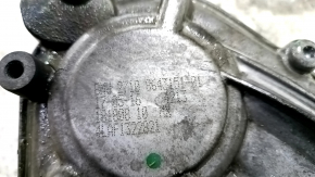 Transfer case BMW X5 F15 14-18 N55, plug-in AWD 153k, without block