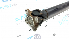 Front Driveshaft for BMW X5 F15 16-18 Plug-in AWD
