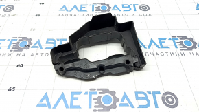 Left front bumper reinforcement bracket for Audi Q8 19-25