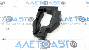 Front bumper reinforcement bracket, right, Audi Q8 19-25